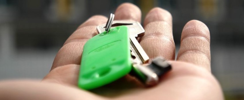 Ways to Take Care of Your Keys